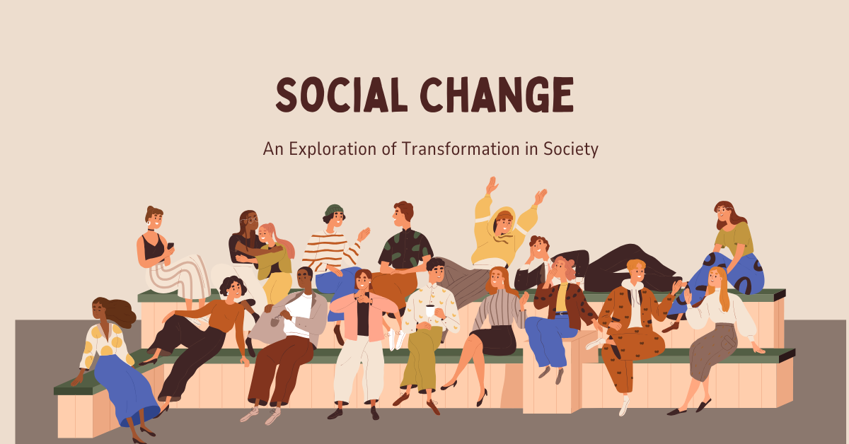 social change